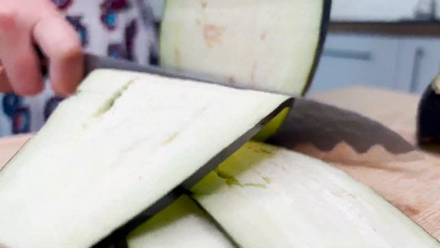 ❗️ Diese Auberginenrezepte sind zu gut, um es geheim zu halten! смотреть онлайн