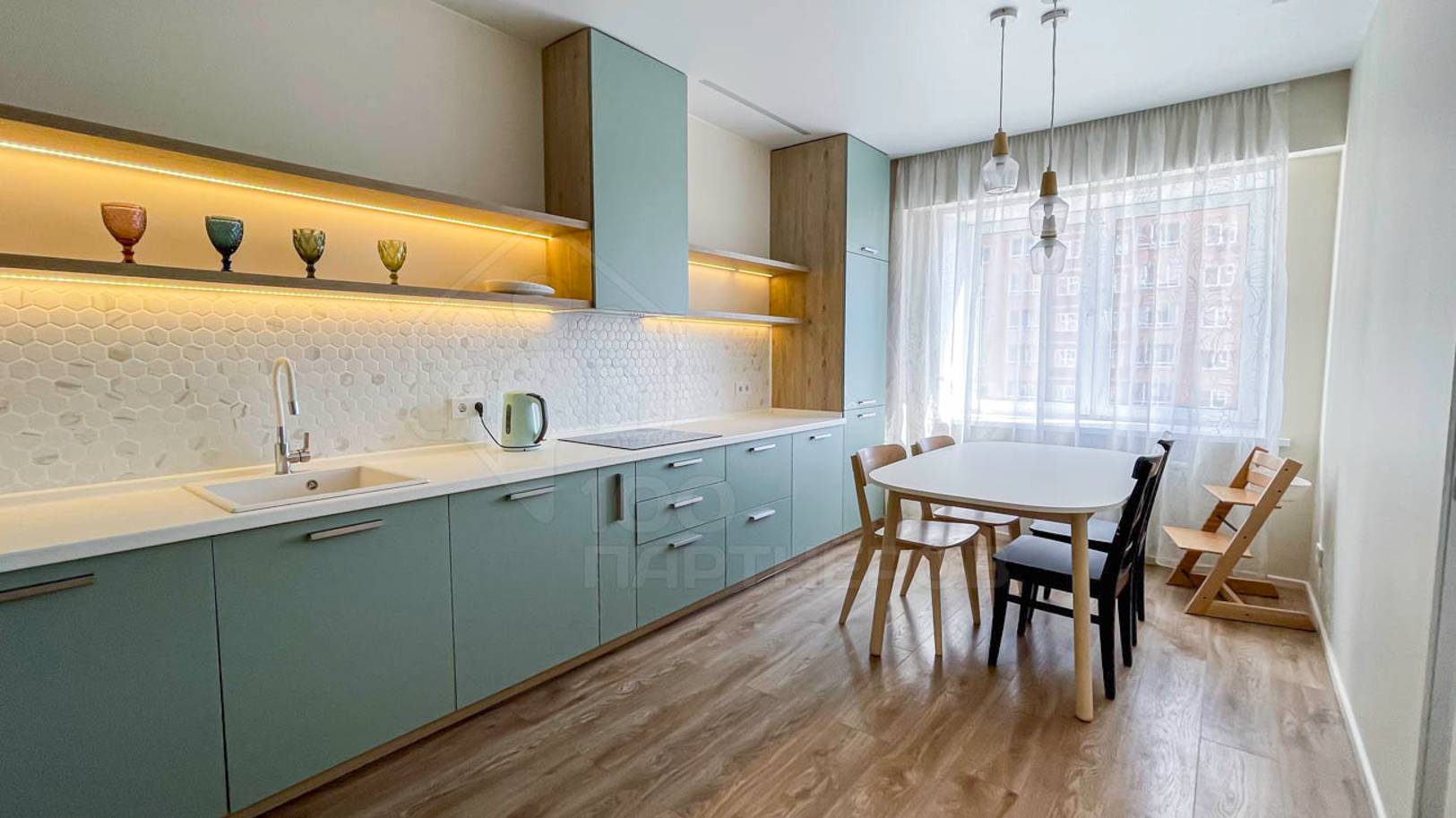 Обзор квартиры в аренду Депутатская 55 смотреть онлайн