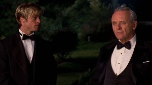 Знакомьтесь, Джо Блэк (1998) — Русский трейлер