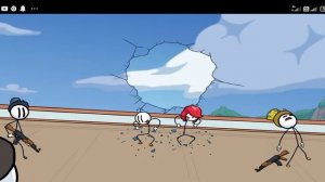 прохождение Генри Стикмен колекшен (2 часть) танцуем по полной!