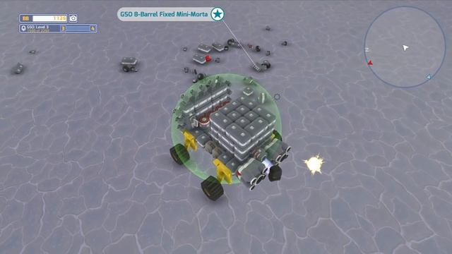 Let's Play Terra Tech - Crafting Challenge - Part 13 смотреть онлайн