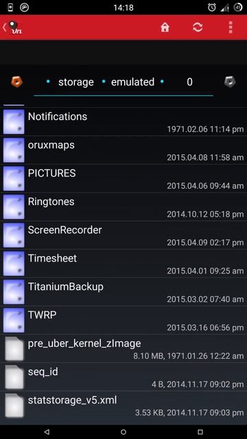 Tutorial - Android OruxMaps How to change the default map folder смотреть онлайн