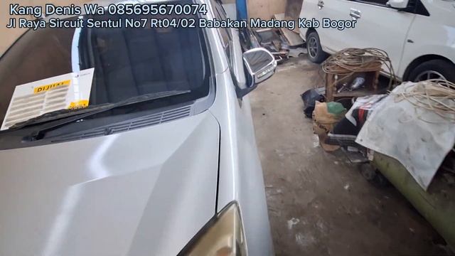 MUDIK TELAH TIBA🚀STOCK NEW CAMERS🔥SHOWROOM SENTUL MELIMPAH🚘DP 7JT@denisaden533 Wa 085695670074 смотреть онлайн