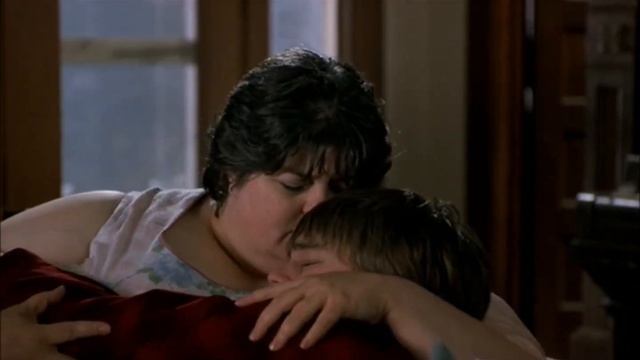 What's Eating Gilbert Grape - Arnie Could Have Drownded смотреть онлайн
