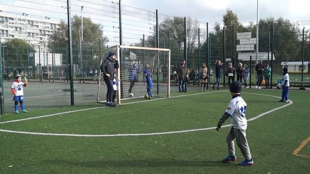 Панды 2011/12 - Импульс(1) 2011 смотреть онлайн