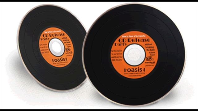 How to Have a Successful CD Release Party by David Hooper смотреть онлайн