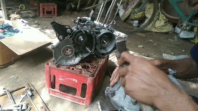 depression restore full Bajaj auto rickshaw 3 wheeler смотреть онлайн