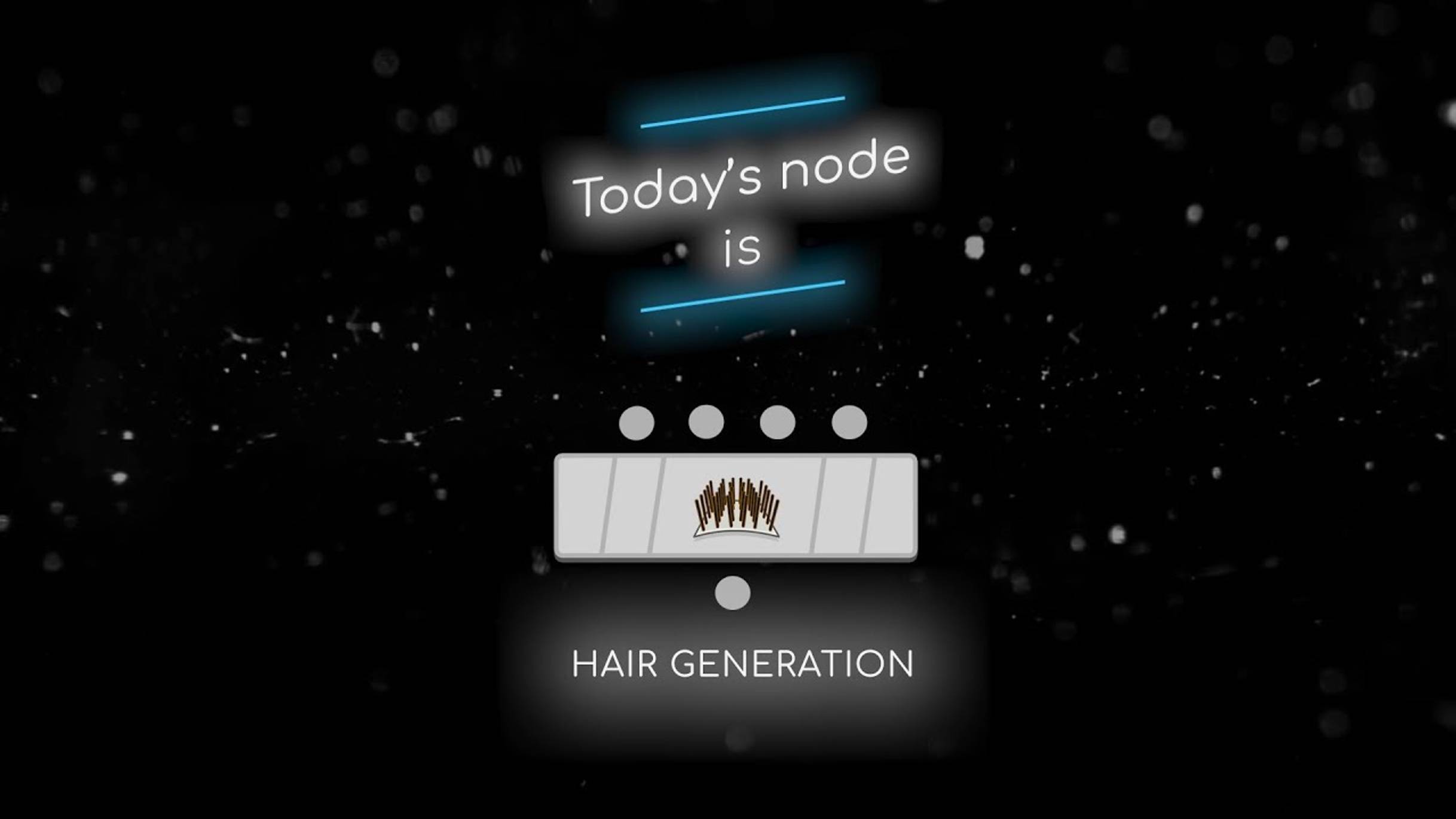 Houdini - Hair Generation Node смотреть онлайн