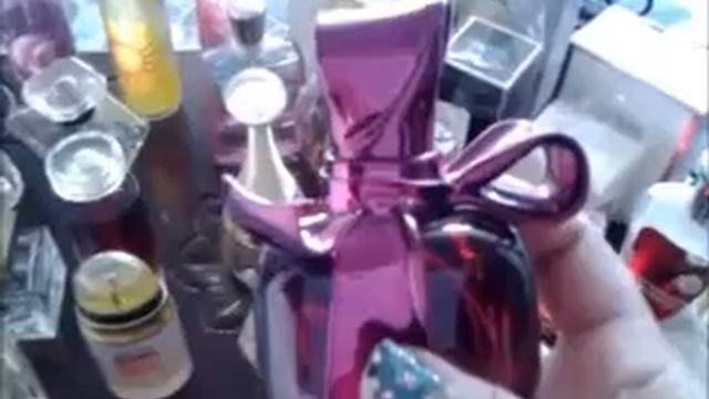 Mis Perfumes смотреть онлайн