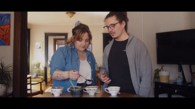 Choosing Knurled Coffee - Teaming Up with 1440 Coffee Roasters смотреть онлайн