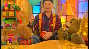 Виктор Бычков в роли дяди Вити