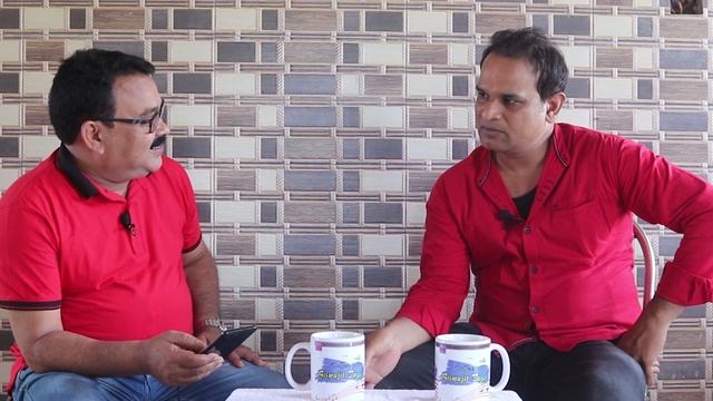 Bharat Gourav // Album Star //coffee With Biswajit Da //full Episode