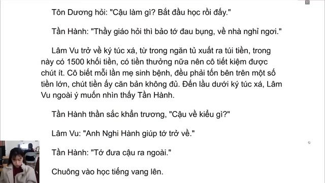 Chao anh, bac si Tan Phan 74 смотреть онлайн