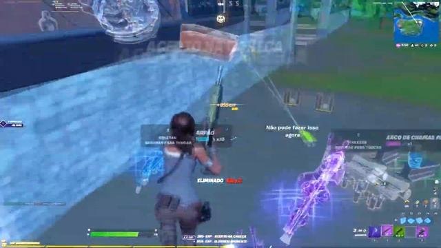 I Need A Free Editor On Fortnite смотреть онлайн