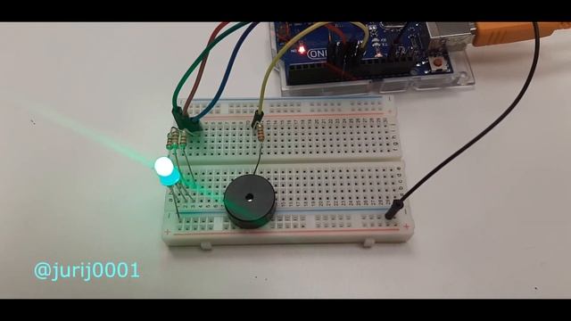 Arduino projects for beginners. смотреть онлайн