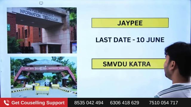 Top JEE Mains 2024 Colleges for Low Ranks | Last Date ? | Forms #jee2024 смотреть онлайн
