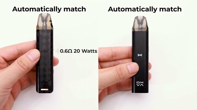 OXVA XLIM SE 2 VS OXVA XLIM SE, which one do you prefer? смотреть онлайн