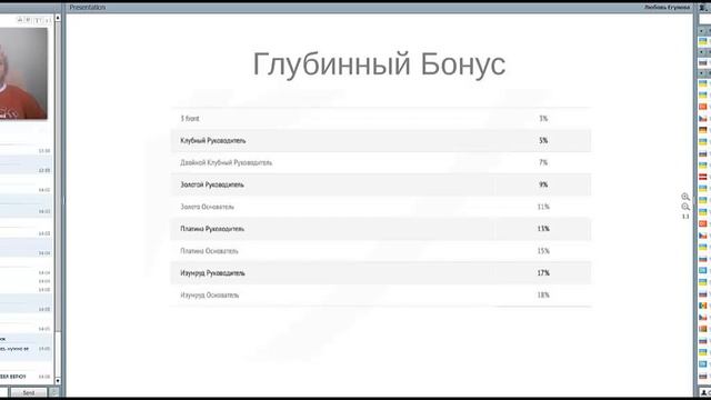 Fireflies Мега Вебинар Новости Любовь Егупова 13.00 от 03.12.14 смотреть онлайн