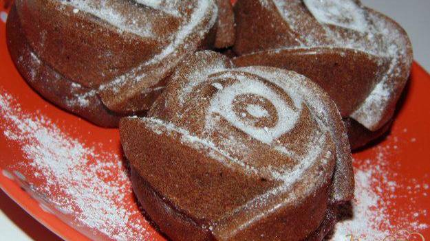 Рецепты от шеф-повара