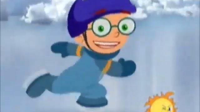 A Whole New World-A Little Einsteins Leo And June Video