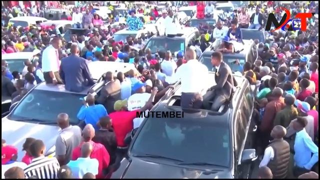 2027 LAZIMA NITOE RUTO STATEHOUSE"FINALLY KALONZO MUSYOKA DICLARES AHEAD OF 2027 смотреть онлайн