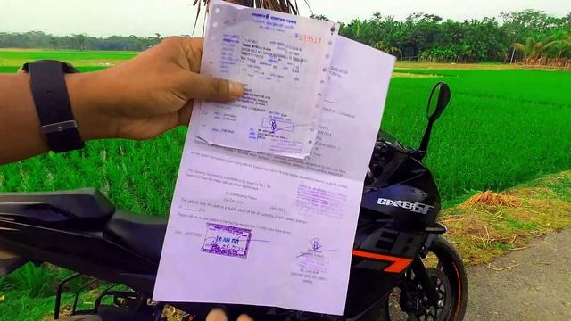 বাইকে কি কি কাগজ থাকলে ট্রাফিক পুলিশ কেস দিতে পারবে না | Documents Required to Ride bike Bangladesh смотреть онлайн