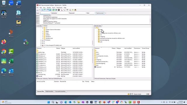 BMC Remedy AR Server: How to use FTP client for Recommended Hotfixes смотреть онлайн