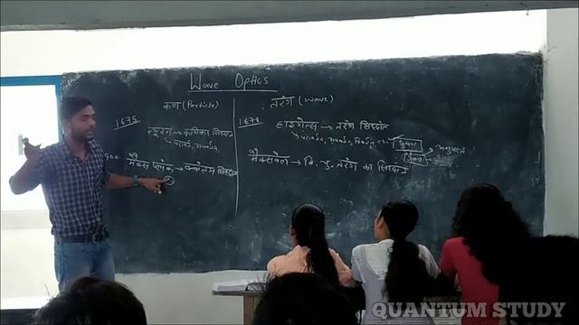 Wave optics || All Scientist theory | Introduction class Tutorial || Newton's, huygens theories 12t смотреть онлайн