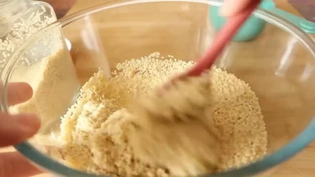 Galettes petit déjeuner : 2 ingrédients ! Délicieux ! Sans sucre, ni farine, ni oeufs, ni lait ! смотреть онлайн