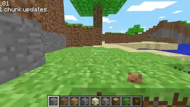 minecraft смотреть онлайн