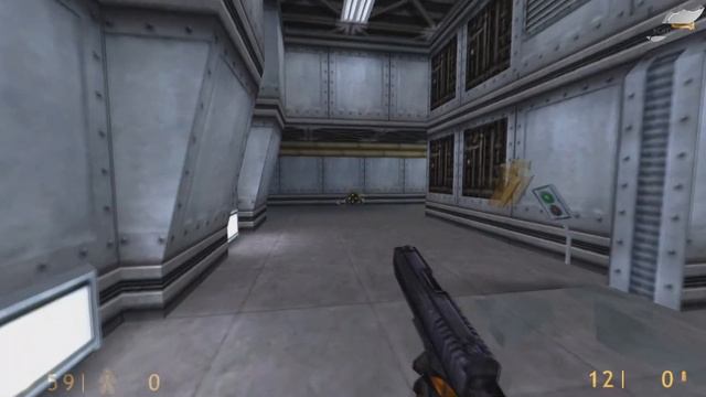 ЭЙНШТЕЙН В ШОКЕ ● Half-Life #1 смотреть онлайн