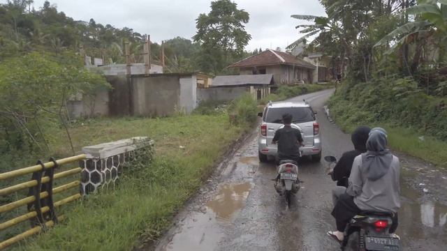 Explore Jalur Bunijaya - Gununghalu - Bandung Barat - Jalur Indah Jarang Semua Orang Tau ⁉️ смотреть онлайн