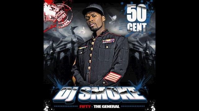 50 Cent (Fifty The General) - 50 In Da House смотреть онлайн