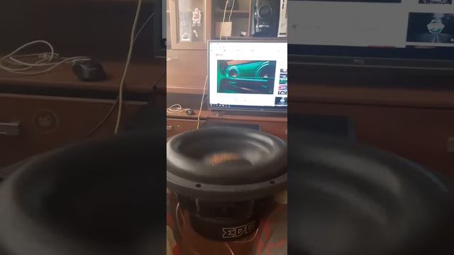 edge 1800w test lv bass смотреть онлайн