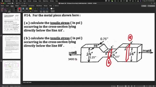 Math1146 | Chapter 9 | Part 3 смотреть онлайн