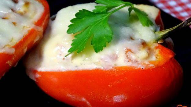 Рецепты от шеф-повара