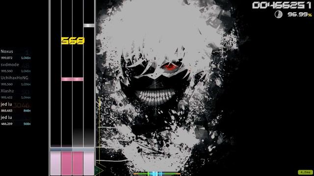 Celldweller - Pulsar смотреть онлайн