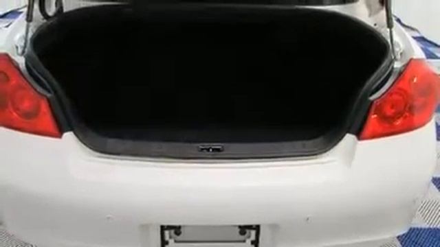 2012 Infiniti G37x Luxury/NAV/MEMORY SEATS/LEATHER INTERIOR смотреть онлайн