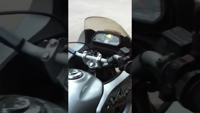 varadero 125 xl walk arround смотреть онлайн