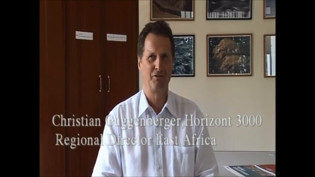 Enabling Rural Innovation East Africa ERI смотреть онлайн
