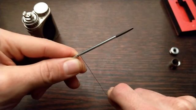 Guter Selberwickelverdampfer für Einsteiger 💨 Teil 1 💨 Tipps & Tricks смотреть онлайн