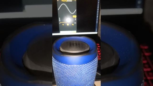 Jbl charge 3. Crazy test! Part 1 смотреть онлайн