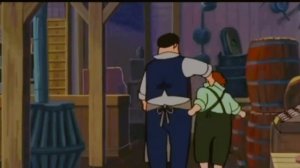 Tom Sawyer TAGALOG serye / REMASTERED / Episode 2 & 3 - 49