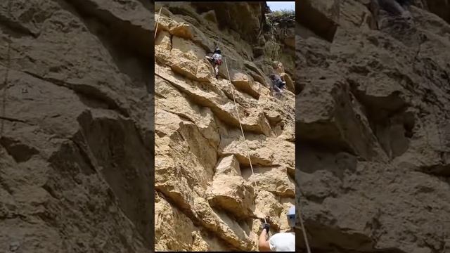 💧Кисловодск⛰️Сектор Кошки🐱Трасса Самка Оленя(5с/6а)🫎 смотреть онлайн