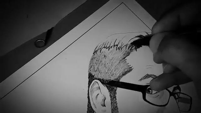 Fatih Picasso - Endless Love (Drawing) смотреть онлайн