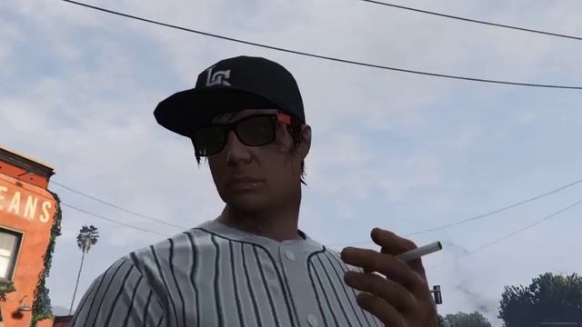 THE PURGE - ENATION [GTA V RP ] смотреть онлайн