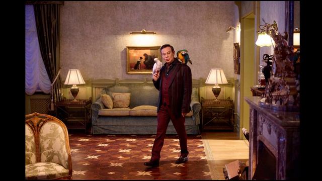 Возвращение попугая Кеши - смотреть или нет?