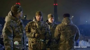 клип Морские Дьяволы. песня Друзья.