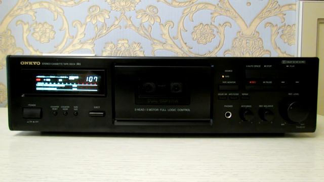 Onkyo TA-6510