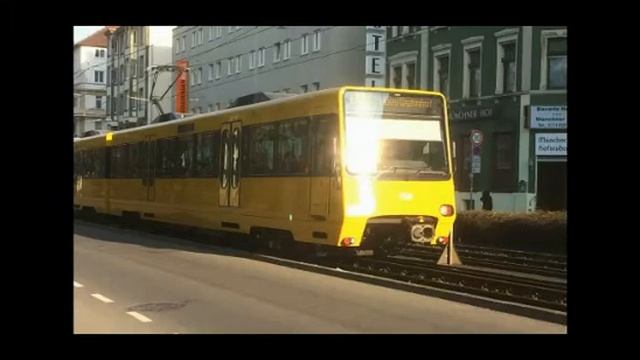 fOTO S-Bahn-U-Bahn(STUTTGART.DB) смотреть онлайн